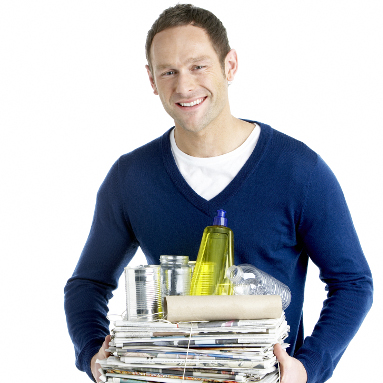 Vous êtes nouveau chez Citeo ?