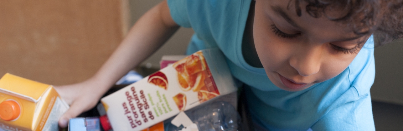 Les actions de sensibilisation jeunesse de Citeo