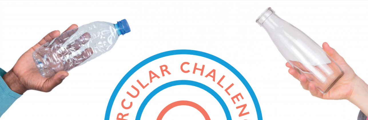 6 innovations en finale du Circular Challenge 2018