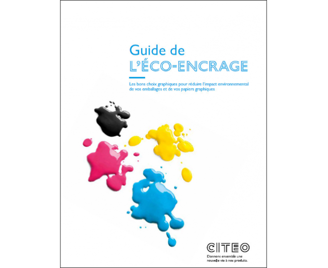 Guide Eco-Encrage Citeo