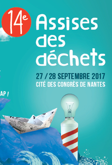 14e Assises des déchets