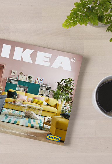 L'un des catalogues les plus célèbres est éco-conçu