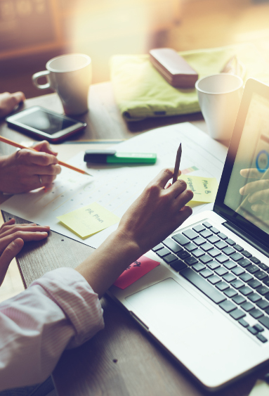 Une déclaration simplifiée pour faire gagner du temps à vos équipes