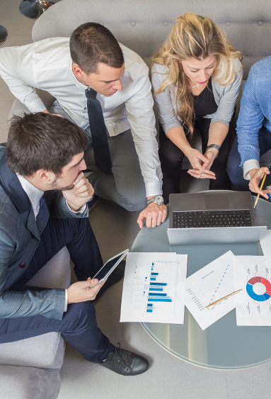 Co-construire avec vous les services de demain