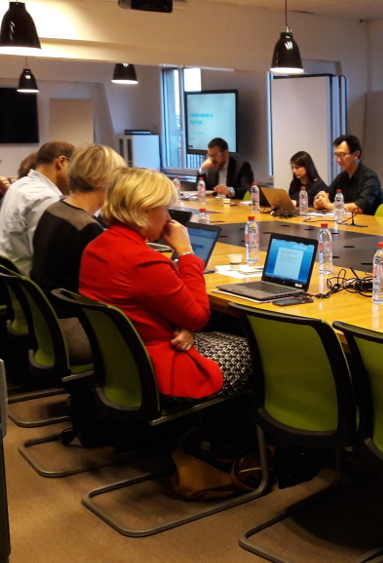 Comités Citeo : Plus de concertation sur les grands sujets 