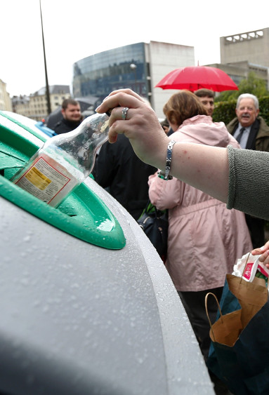 Citeo lance son Plan de performance des territoires pour dynamiser la collecte et le tri