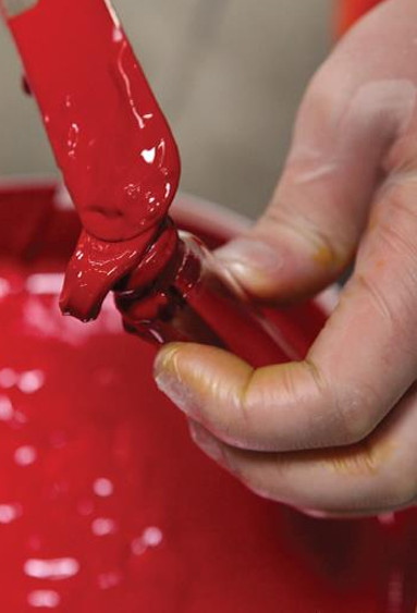 Huiles minérales : notre plan d’actions pour accompagner les entreprises