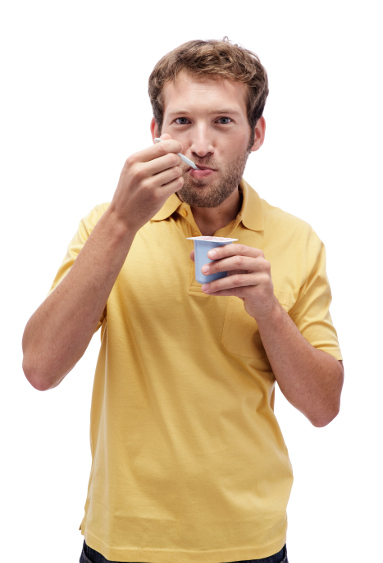 Le recyclage des pots de yaourt et autres emballages en polystyrène se développe