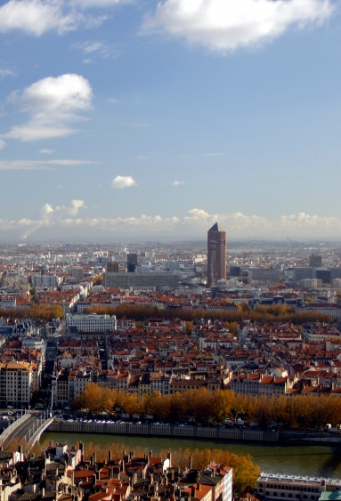 Ateliers Economie circulaire à Lyon