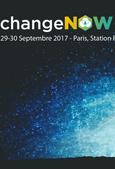 ChangeNOW : innover pour un monde plus durable 