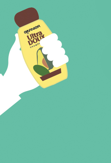 Trions en beauté : campagne de sensibilisation au tri de L'Oréal