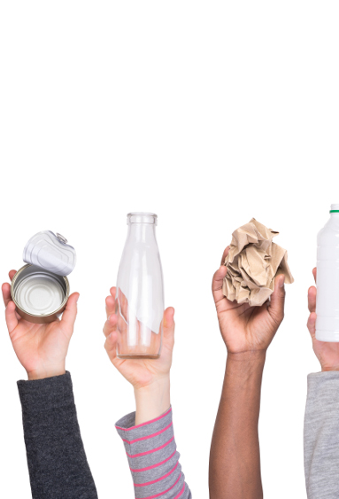 Un geste de tri simplifié pour 24 millions de Français