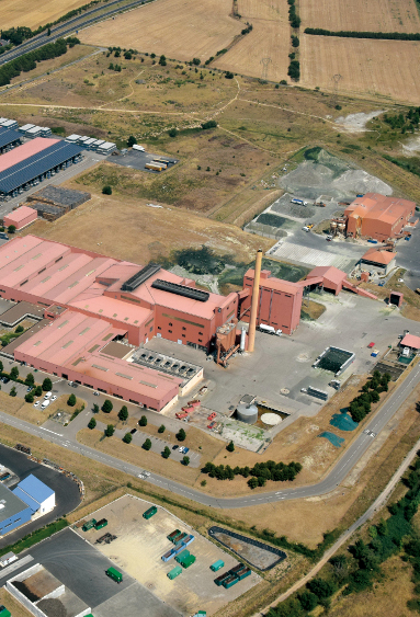 1er forum régional de l’économie circulaire en Occitanie 