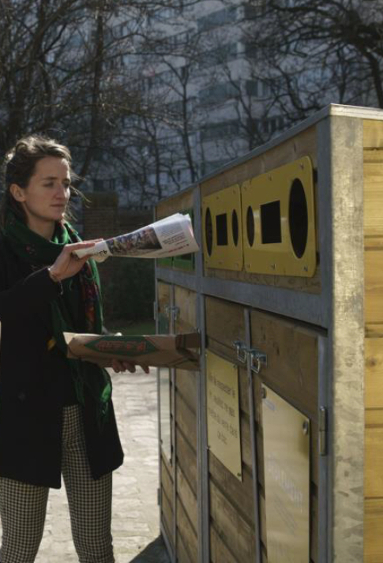 Métropole du Grand Paris : comment faire trier plus et mieux les habitants ?