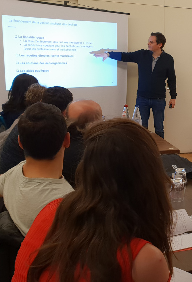 Tri et économie circulaire : Citeo donne la parole aux Français !