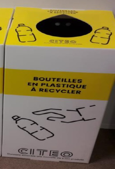 Comment mieux collecter les emballages de la restauration rapide ? Citeo et Metro Cash&Carry innovent