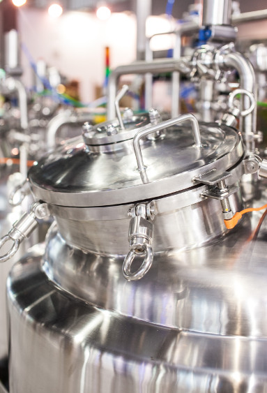 Recyclage des plastiques : cap sur les nouvelles technologies