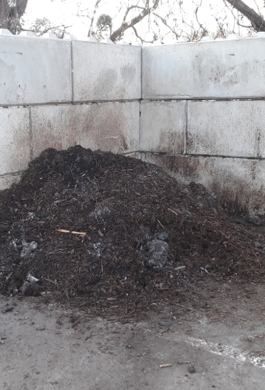 Compostage des bouteilles en PLA : 1er test réussi !