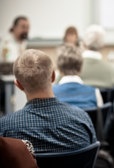 Grand Debat national Citeo