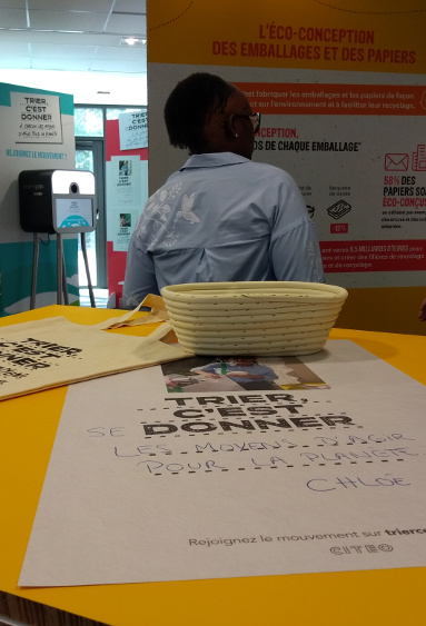 Ils mobilisent leurs collaborateurs et leurs consommateurs !