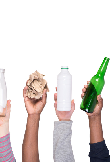 30 projets de R&D pour développer l'éco-conception, le recyclage et le réemploi