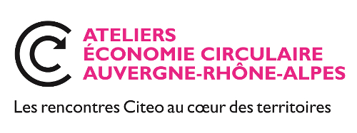 Ateliers Economie circulaire