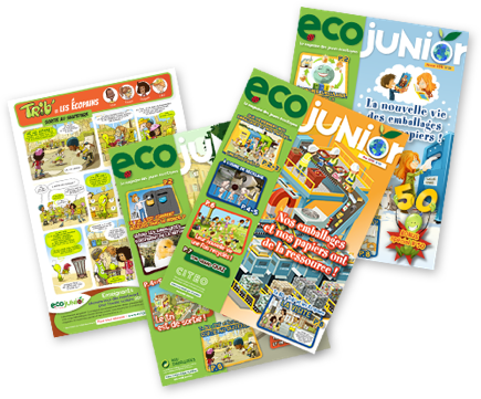 Eco-junior